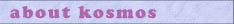 About Kosmopolitan Singles
